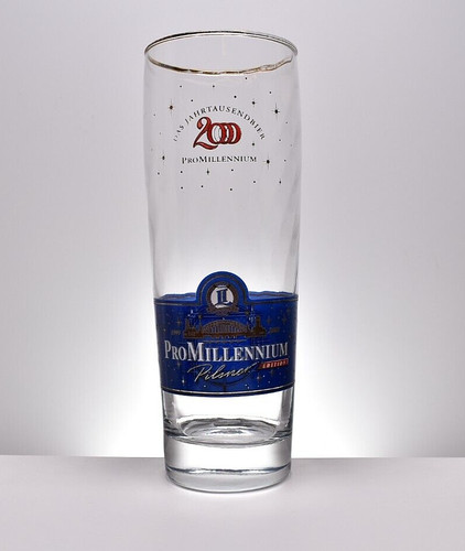Seltenes landskron bierglas - seltenes,
