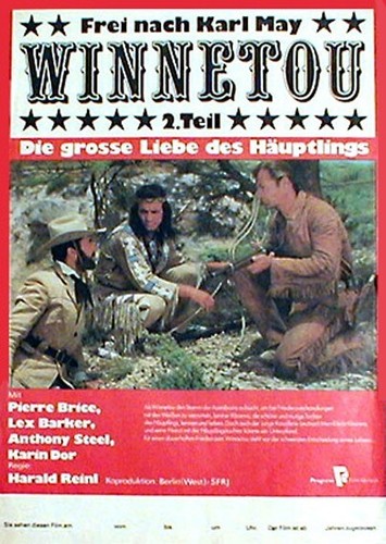 Karl may winnetou teil - karl,