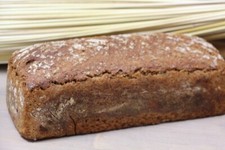 BROTINSEL Bio-Roggenbrot