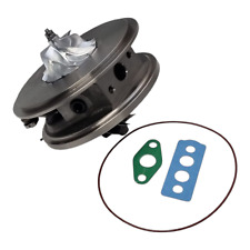 Turbolader Kartusche Audi Q5