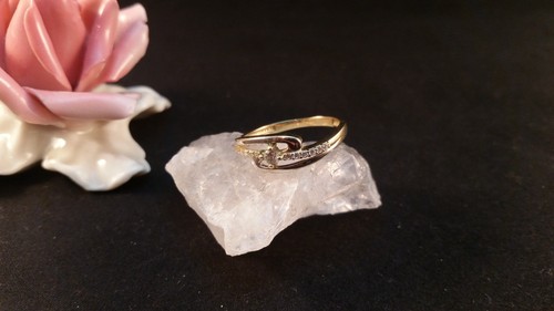 Ring gold größe - ring, 59