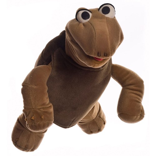 Living puppets handpuppe - puppets®,