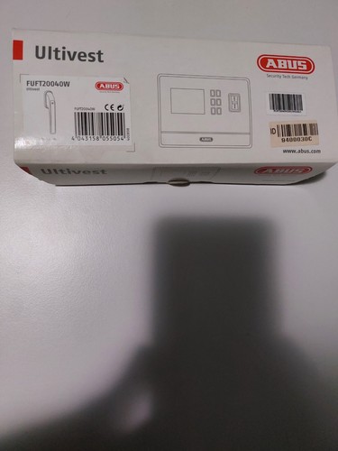 Abus ultivest fuft 20040w - ultivest,