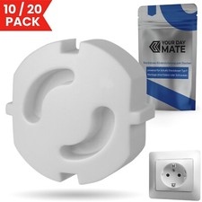 Steckdosen Kindersicherung