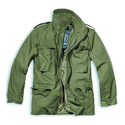 Brandit fieldjacket - brandit,