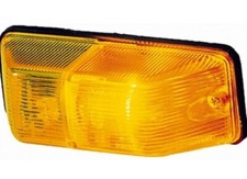 Blinkleuchte Blinker Seite Unimog 427 425 435 437 U1300L U1400 NEU