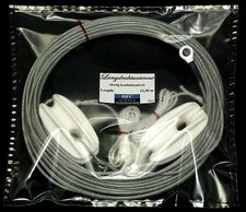 12,5 m Langdrahtantenne