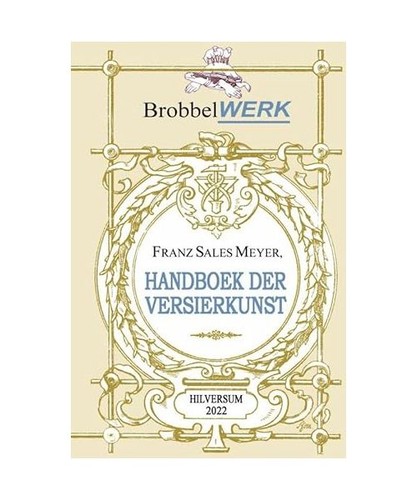 Handboek der versierkunst