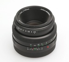 Zenza Bronica ETR Zenzanon-PE