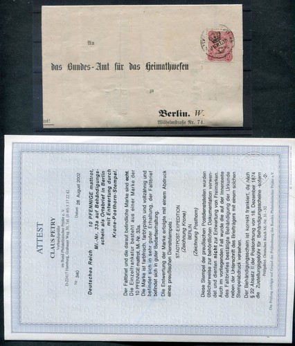 DR-Pfennigzeit