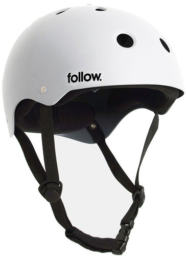 Follow wakeboard helm safety - helm,