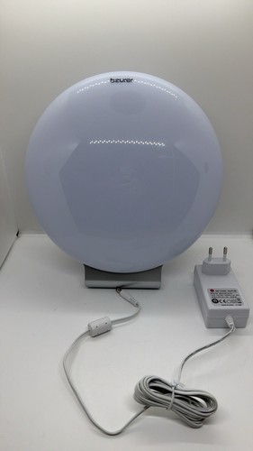 Beurer tl50 tageslichtlampe - tl50,