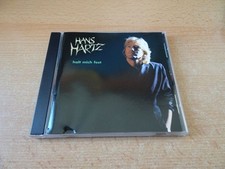 CD Hans Hartz - Halt mich fest