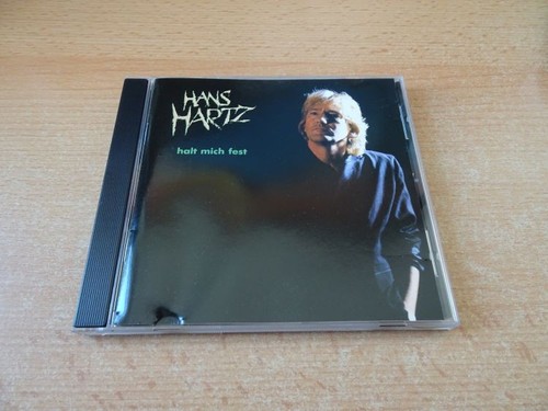 Hans hartz halt - hartz,