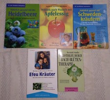 Konvolut Sachbücher