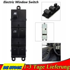 FENSTERHEBER-SCHALTER-EINHEIT