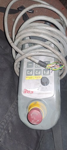 Elektronisches handrad - ,