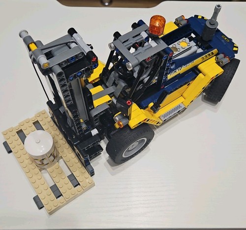 Lego technic - lego,