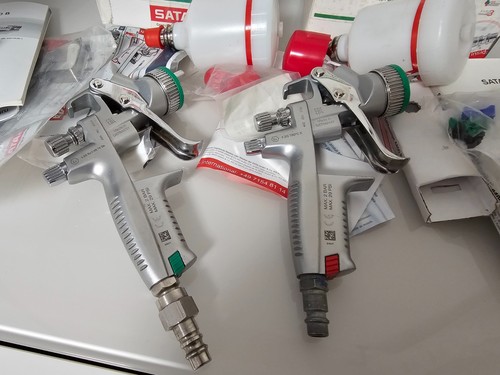 Sata minijet 4400 - sata,