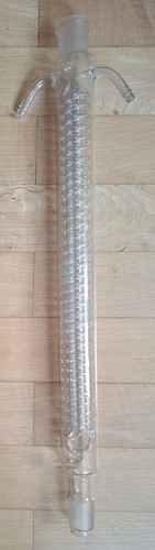 Laborglas normschliff - laborglas,