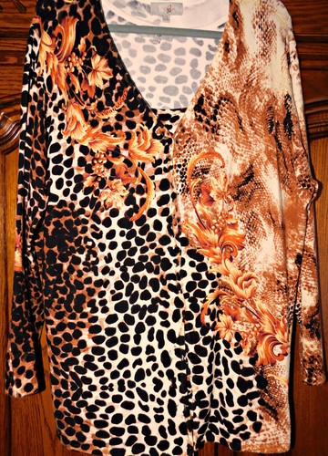 Twin set art colour - twin, gr.