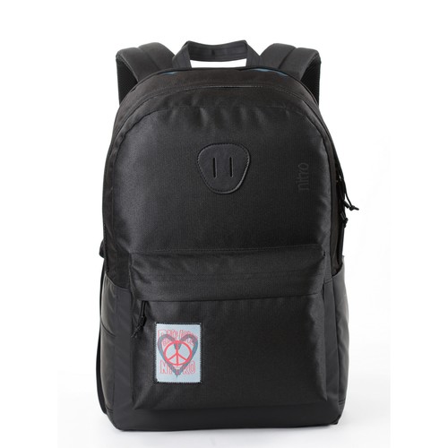 Rucksack urban plus peace - urban,
