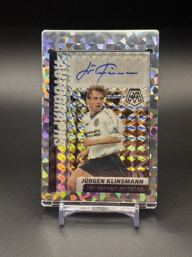 2021 panini mosaic - panini,