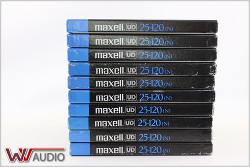 Maxell 120 18 cm - ud, 25-120