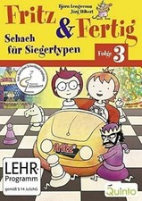 Fritz & Fertig! Folge 3