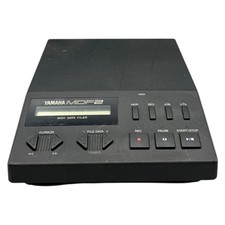 Yamaha MDF 2 Midi Data Filer