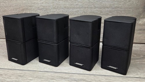 Bose jewel cube doppelcube - 1x,