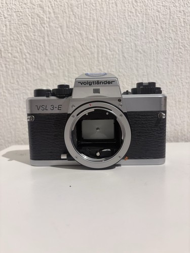 Voigtländer vsl defekt - 3, –