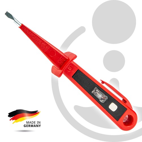 Eurotools spannungsprüfer - eurotools,