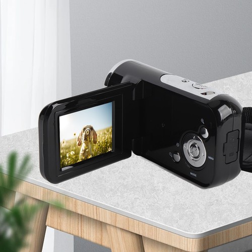 Zoll 16mp mini - zoll, camcorder
