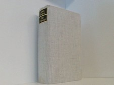 Das Frühwerk (Die Pest;Der