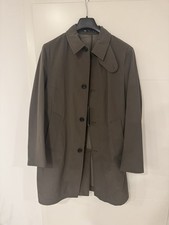 Trenchcoat Mantel Jacke Zara M