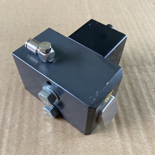 Bosch rexroth 3842549696 ve - 1x,