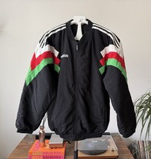 Vintage adidas colorblock - vintage,