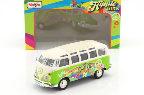 Volkswagen samba bus - volkswagen, vw
