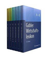 Gabler Wirtschaftslexikon
