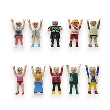 Playmobil Figuren Defekt Für