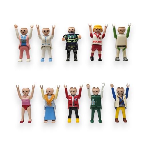 Playmobil figuren defekt für - playmobil,