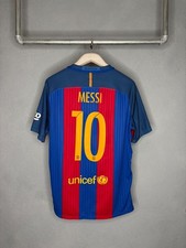 FC Barcelona • LIONEL MESSI