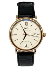 IWC Portofino Automatic
