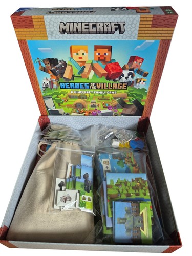 Minecraft heroes the - of,