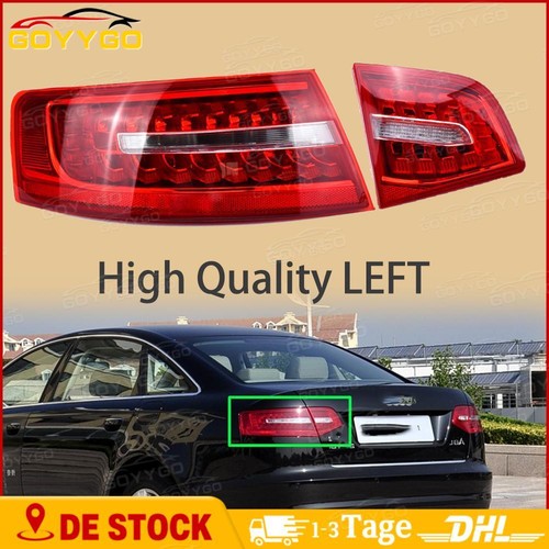 Links auto led - led, licht