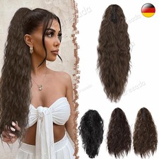 Clip in Extensions Zopf
