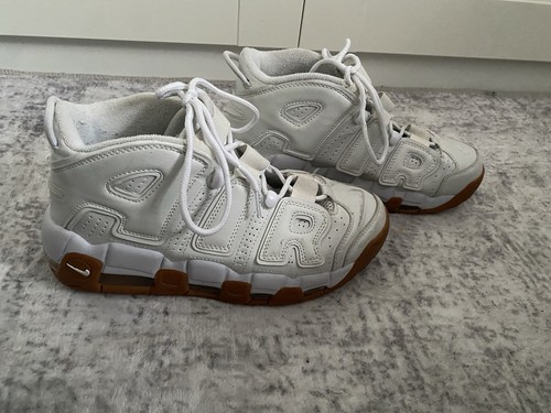 Nike air more - , uptempo