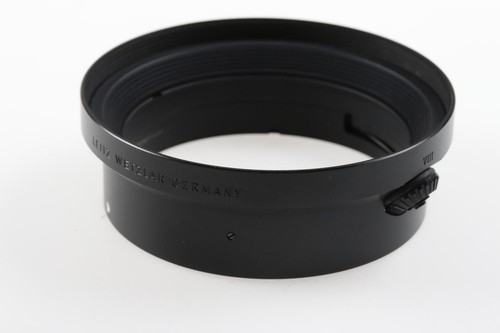Leica gegenlichtblende 12514 - leica,