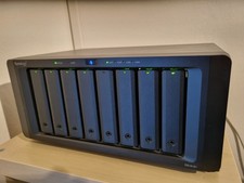 Synology DiskStation DS1819+